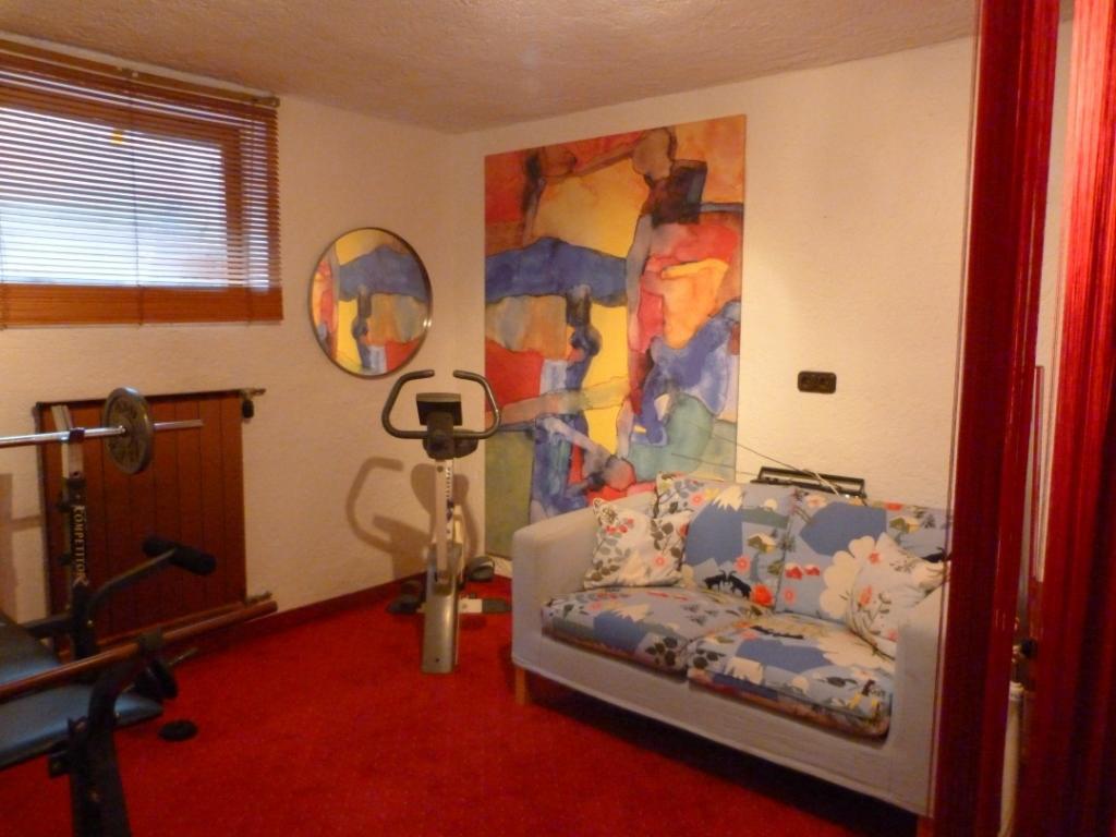 Knusperhaeusl Villa Uttendorf Room photo